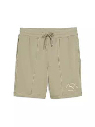 PUMA | Herren Short CLASS 8 Pintuck | 